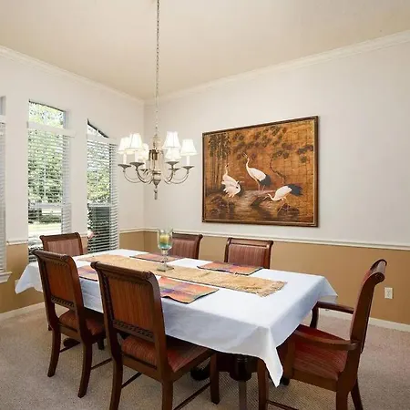 Bedroom With 3.5-Bathroom Near Golf Course! Cypress Exterior photo