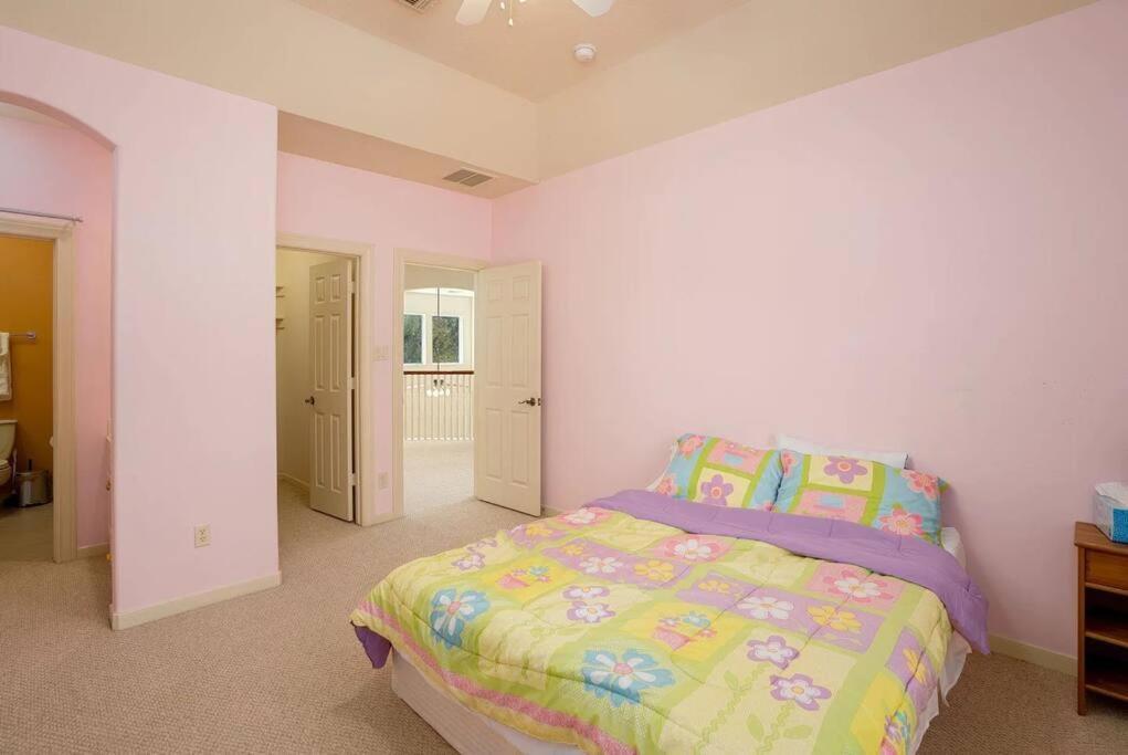 Holiday home Bedroom With 3.5-bathroom Near Golf Course! *