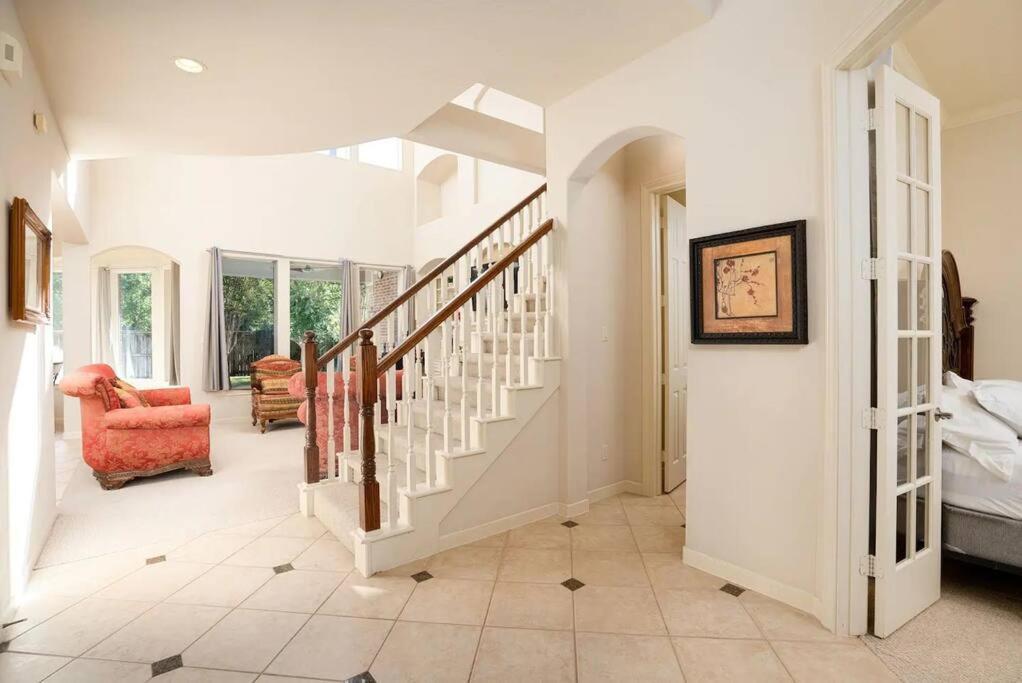 Bedroom With 3.5-bathroom Near Golf Course! Cypress