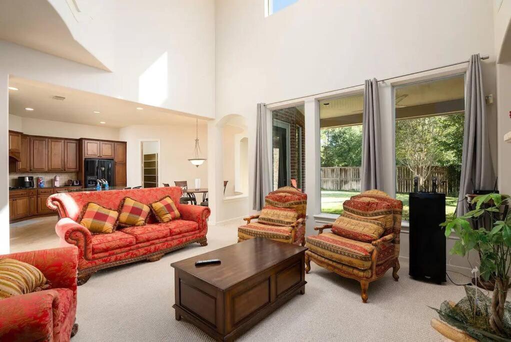 Holiday home Bedroom With 3.5-bathroom Near Golf Course! *