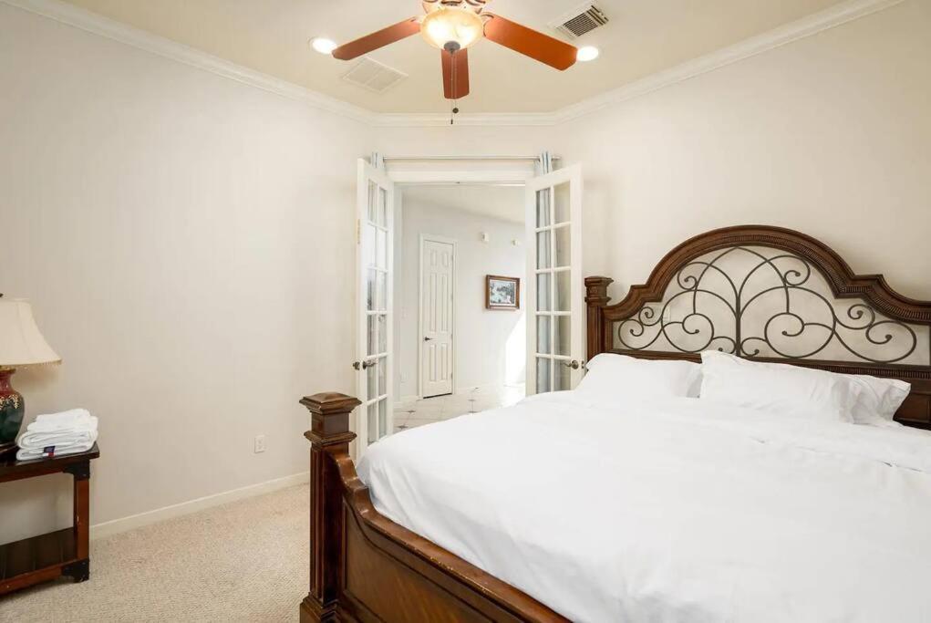 Holiday home Bedroom With 3.5-bathroom Near Golf Course! Cypress