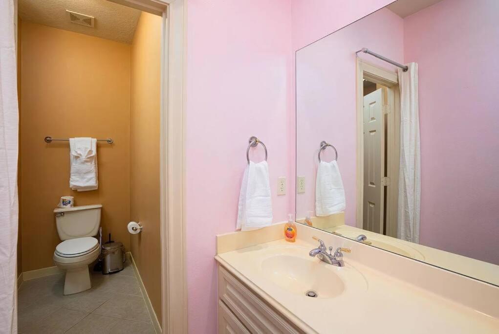 Bedroom With 3.5-bathroom Near Golf Course! * Cypress