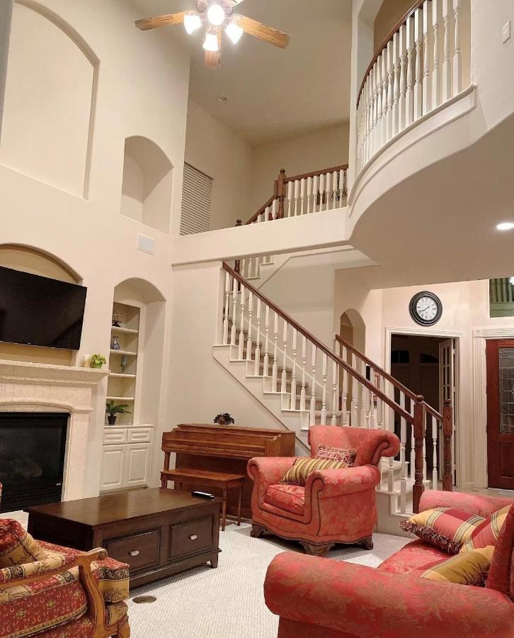 Bedroom With 3.5-bathroom Near Golf Course! Cypress